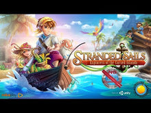 Stranded Sails: Exploradores das Ilhas Malditas Steam CD Key
