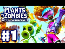 Plants vs. Zombies: Battle for Neighborville Xbox live CD Key