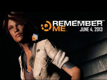 Remember Me Steam CD Key