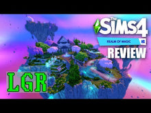 The Sims 4: Reino da Magia Origem Global CD Key