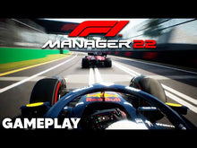 F1 Manager 2022 TR Xbox One/Série CD Key