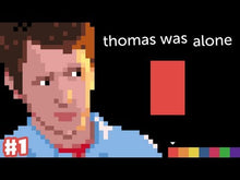 Thomas Was Alone EUA Xbox Live CD Key