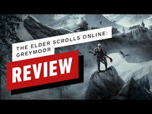 The Elder Scrolls Online: Greymoor Digital Collector's Edition Sítio Web oficial CD Key