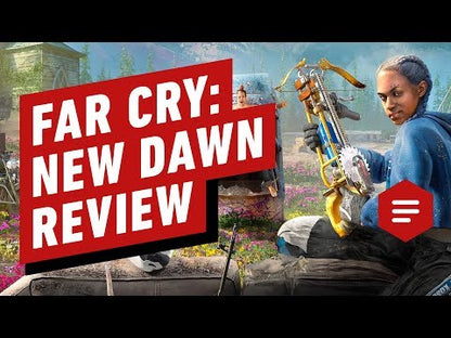 Far Cry 5 + Far Cry: New Dawn - Deluxe Edition - Pacote UE Xbox One/Série CD Key