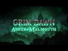 Grim Dawn - Ashes of Malmouth Expansão GOG CD Key