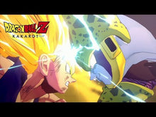 Dragon Ball Z: Kakarot Xbox Live EUA CD Key