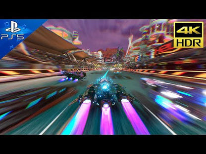 Redout 2 ARG Xbox One/Série CD Key