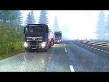 Euro Truck Simulator 2 - Edição de Platina Steam CD Key