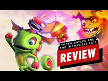 Yooka-Laylee: Buddy Duo - Pacote ARG Xbox One/Série CD Key