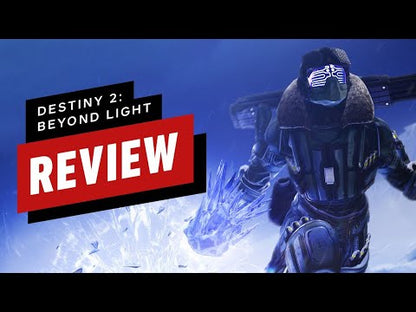 Destiny 2: Beyond Light UE Xbox One/Série CD Key