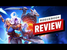 Roguebook - Edição de luxo Steam CD Key