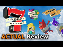 O Jackbox Party Pack 7 Steam CD Key