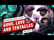 Borderlands 3 - Armas, Amor e Tentáculos Global Steam CD Key