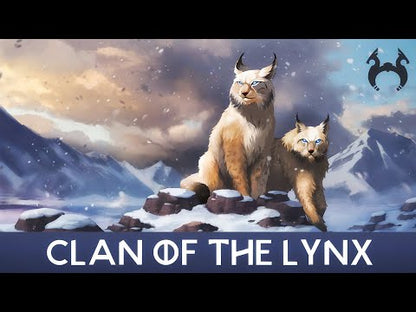 Northgard: Brundr e Kaelinn, Clã do Lince Vapor CD Key