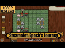 Steamalot: Viagem de Epoch Steam CD Key