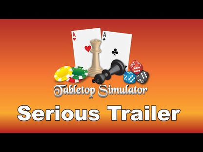 Tabletop Simulator Steam CD Key