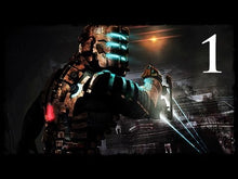 Origem de Dead Space CD Key