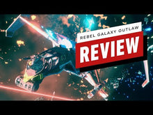 Galáxia Rebelde Fora da Lei Steam CD Key