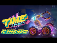 Carregador de Tempo Steam CD Key