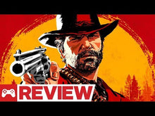 Red Dead Redemption 2 Edição Especial Global Rockstar CD Key