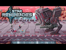 Star Renegades - Edição de luxo Steam CD Key