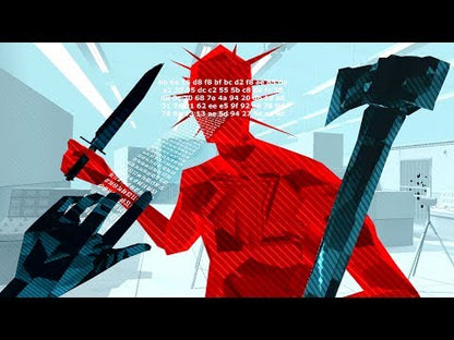 Superhot Mind Is Software - Pacote Steam CD Key