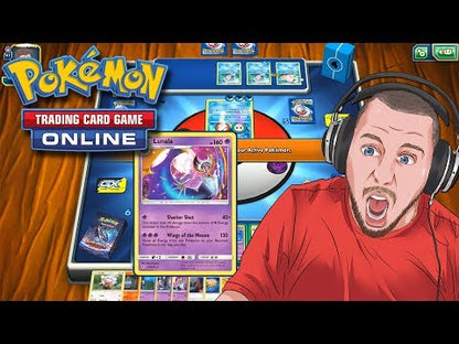 Pokemon Trading Card Game Online - Evolutions Promo Booster Pack Global Site oficial CD Key