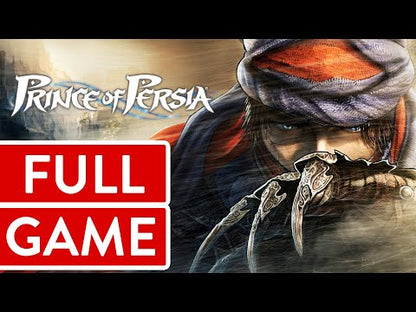 Link de ativação de Prince of Persia Ubisoft Connect CD Key