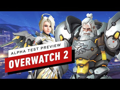 Overwatch 2 - Pacote Watchpoint TR Xbox One/Série CD Key