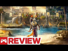 Assassin's Creed: Origins Global Xbox One/Série CD Key