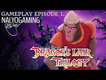 Dragon's Lair Trilogy ARG Xbox One/Série CD Key