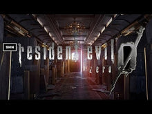 Resident Evil Origins - Coleção Steam CD Key