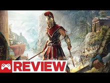 Assassin's Creed: Odyssey Global Xbox One/Série CD Key