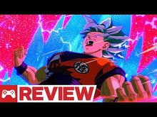 Dragon Ball FighterZ - Edição ARG FighterZ Xbox One/Série CD Key