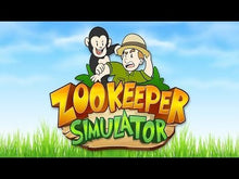 ZooKeeper Simulator Global Steam CD Key