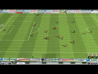 FIFA Manager 09 Origem Global CD Key