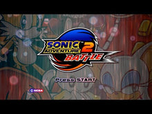 Sonic Adventure 2 + Batalha DLC Steam CD Key