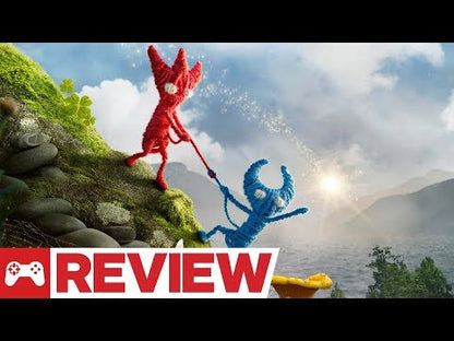 Unravel Two ENG/FR/ES Origem CD Key