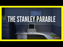 A Parábola de Stanley EU Steam CD Key