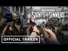 The Walking Dead: Saints & Sinners Steam CD Key