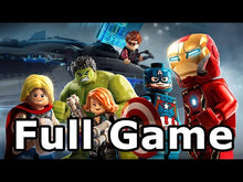 LEGO: Marvel's Avengers US Xbox One/Série CD Key