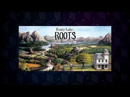 Rusty Lake: Vapor das raízes CD Key