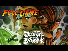 Justin Wack e o Big Time Hack Global Steam CD Key