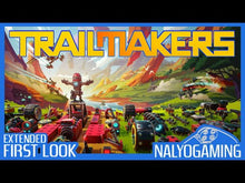 Trailmakers - Edição Deluxe ARG Xbox live CD Key