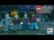 LEGO: Harry Potter - Coleção ARG Xbox One CD Key