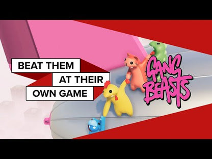 Gang Beasts ARG Xbox One/Series CD Key