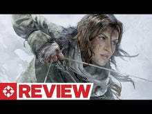 Rise of the Tomb Raider Edição do 20º Aniversário Global Steam CD Key