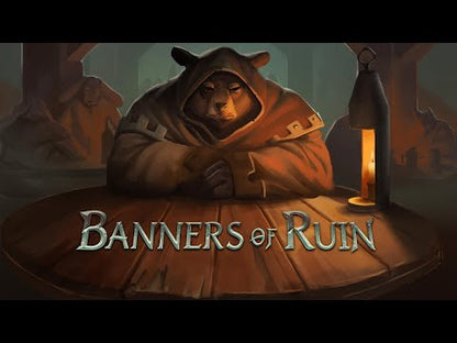 Banners of Ruin Steam CD Key