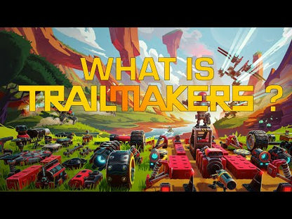 Trailmakers Vapor CD Key