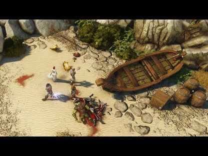 Divinity: Original Sin - A Saga da Origem GOG CD Key